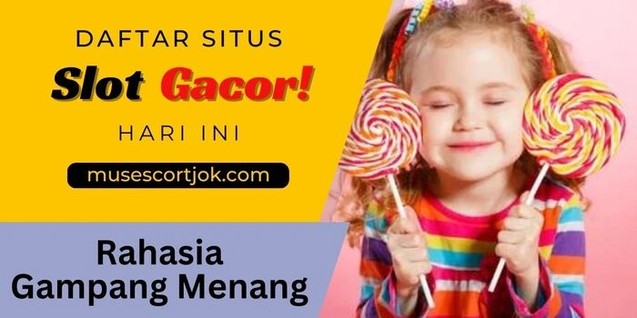 situs slot gacor hari ini